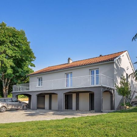 Apartament Le Palmier Coulounieix-Chamiers Zewnętrze zdjęcie