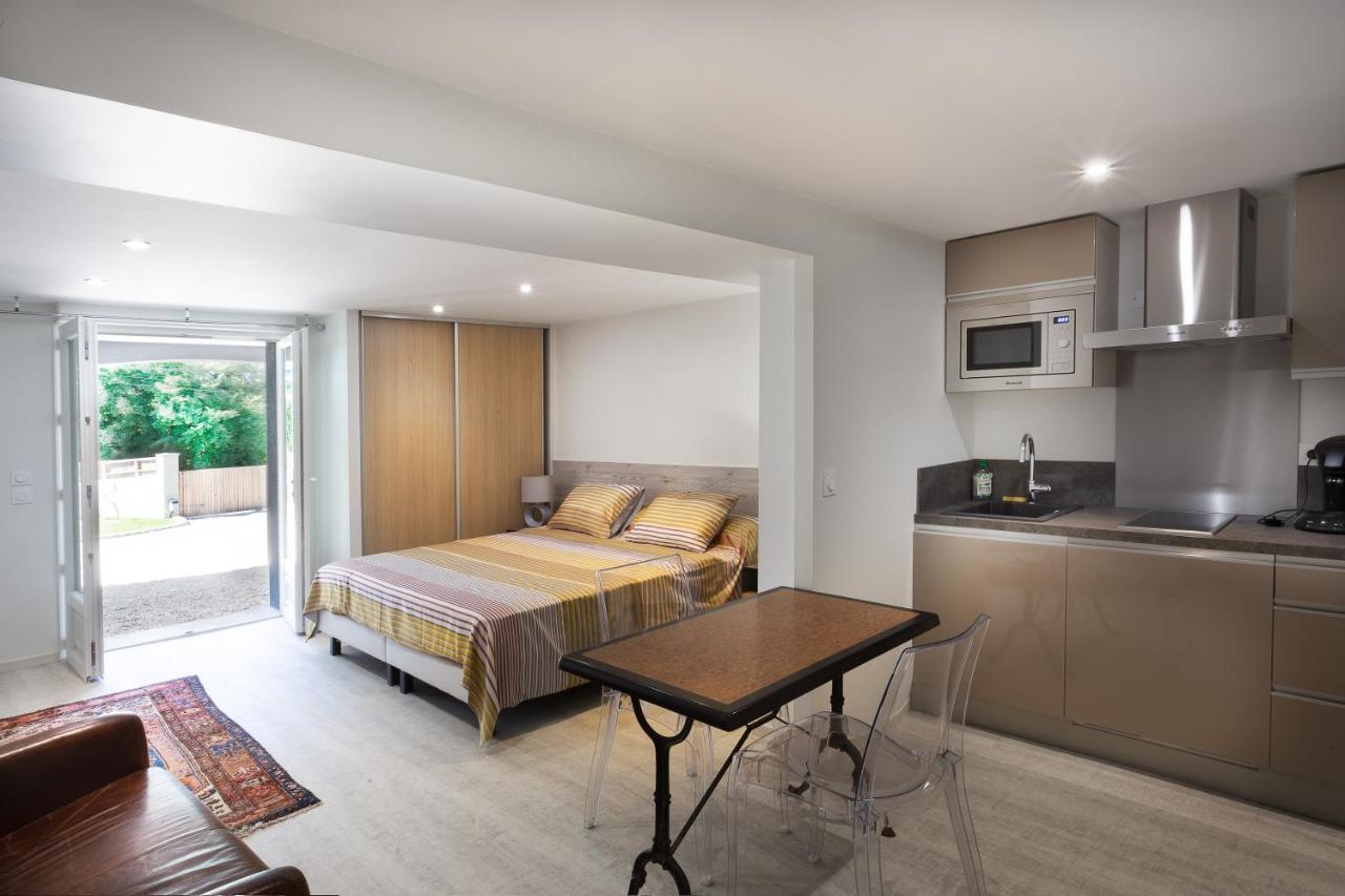 Apartament Le Palmier Coulounieix-Chamiers Zewnętrze zdjęcie