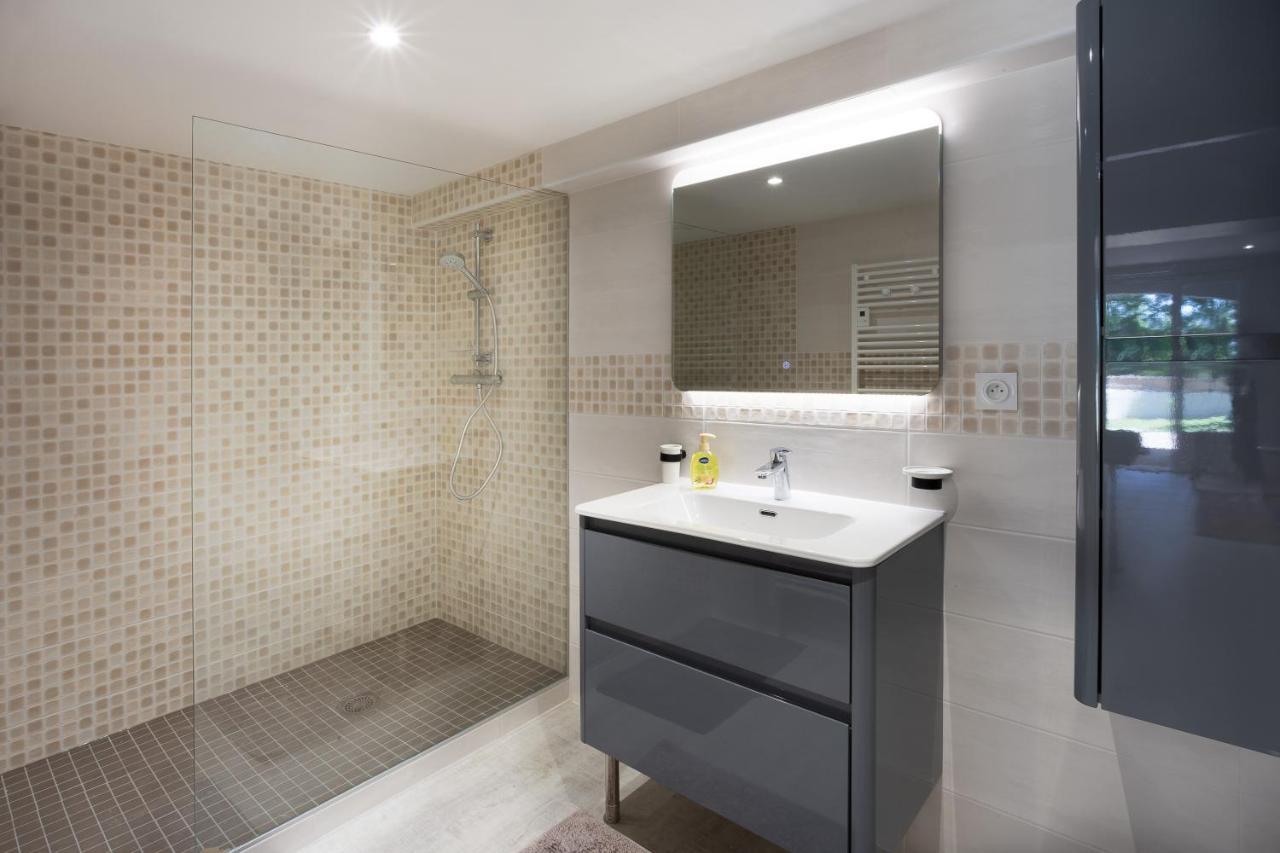 Apartament Le Palmier Coulounieix-Chamiers Zewnętrze zdjęcie